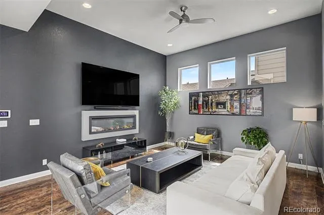 1365 W 67th Place Denver, CO 80221