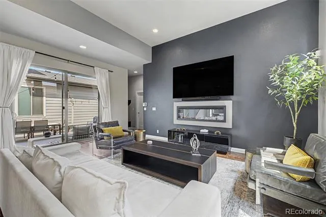 1365 W 67th Place Denver, CO 80221
