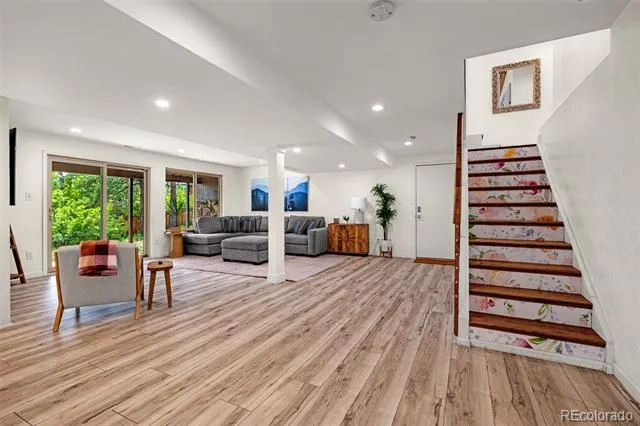 7169 Dark Horse Place Colorado Springs, CO 80919