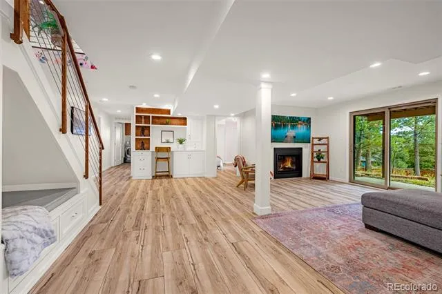 7169 Dark Horse Place Colorado Springs, CO 80919