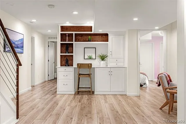 7169 Dark Horse Place Colorado Springs, CO 80919
