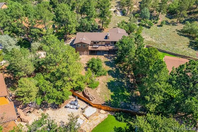 7169 Dark Horse Place Colorado Springs, CO 80919
