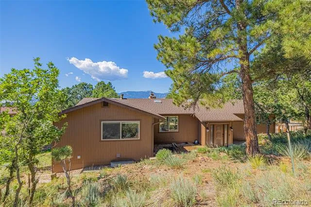 7169 Dark Horse Place Colorado Springs, CO 80919