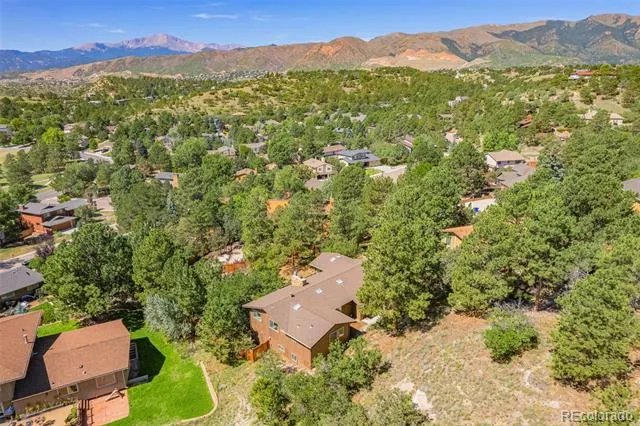 7169 Dark Horse Place Colorado Springs, CO 80919