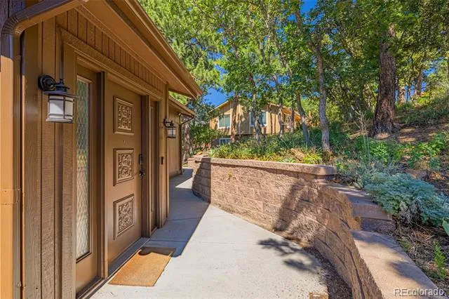 7169 Dark Horse Place Colorado Springs, CO 80919