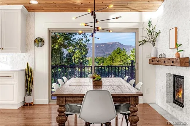 7169 Dark Horse Place Colorado Springs, CO 80919