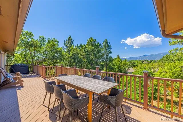 7169 Dark Horse Place Colorado Springs, CO 80919