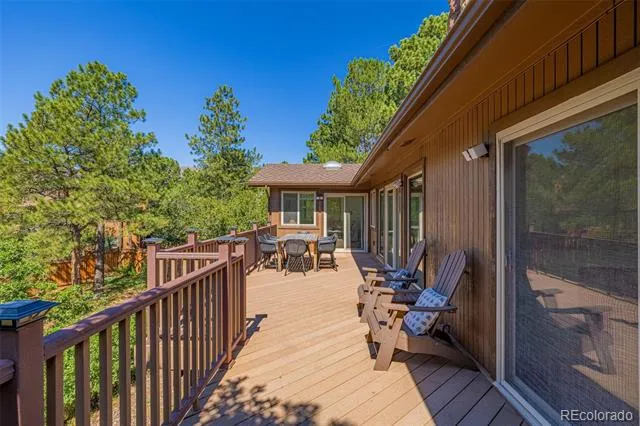 7169 Dark Horse Place Colorado Springs, CO 80919
