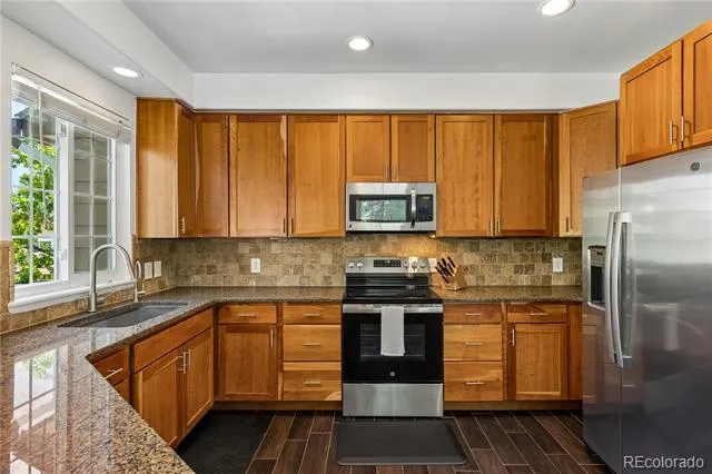 6817 S Webster Street #C Littleton, CO 80128