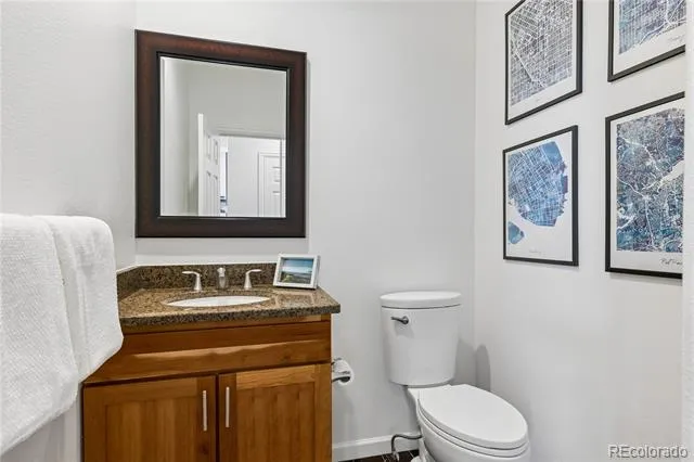 6817 S Webster Street #C Littleton, CO 80128