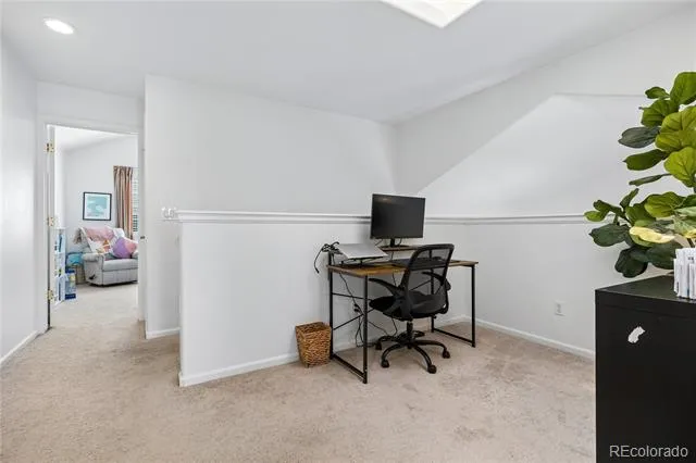 6817 S Webster Street #C Littleton, CO 80128