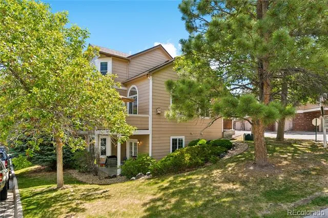 6817 S Webster Street #C Littleton, CO 80128
