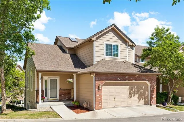 6817 S Webster Street #C Littleton, CO 80128