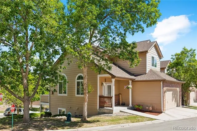 6817 S Webster Street #C Littleton, CO 80128