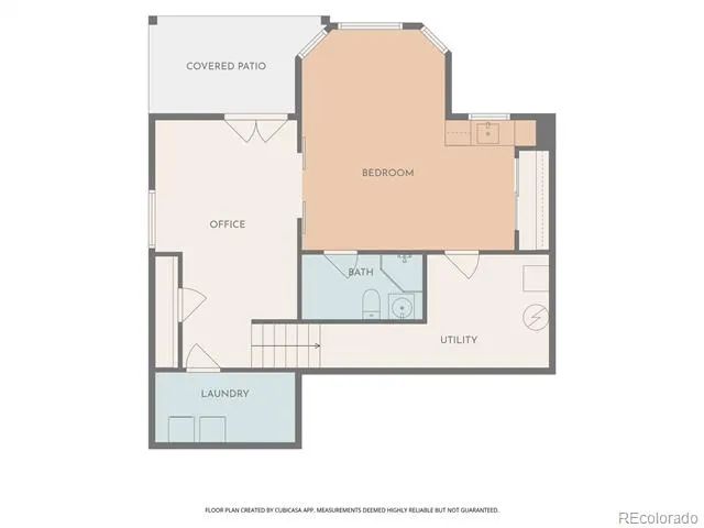 6817 S Webster Street #C Littleton, CO 80128