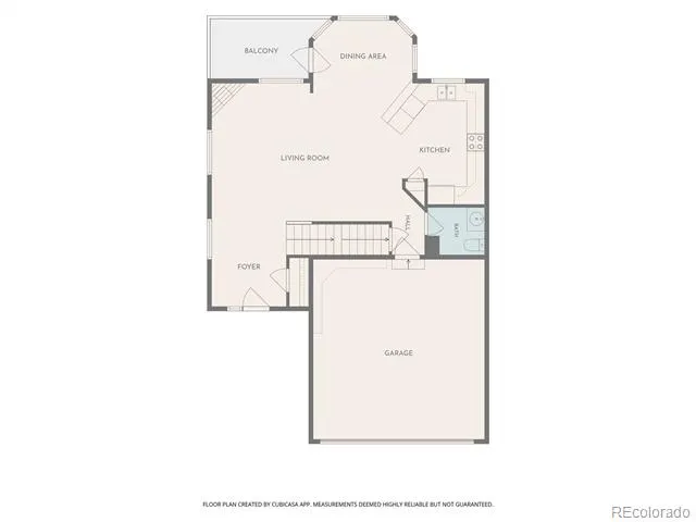 6817 S Webster Street #C Littleton, CO 80128