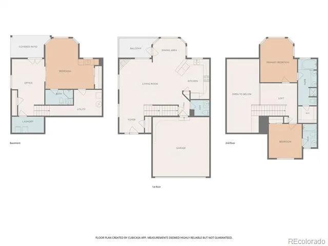 6817 S Webster Street #C Littleton, CO 80128