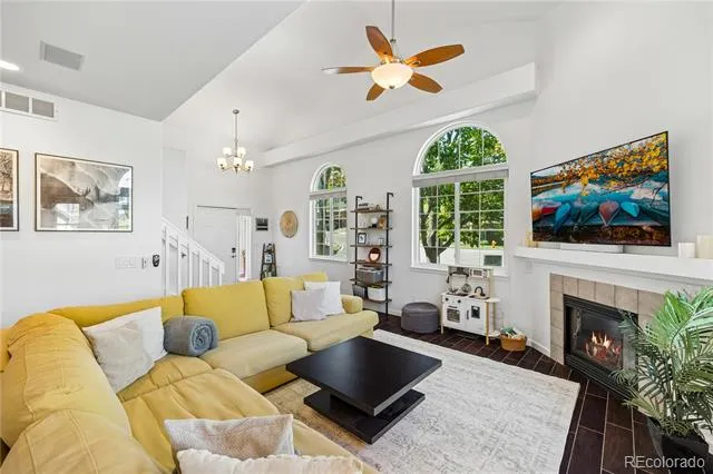 6817 S Webster Street #C Littleton, CO 80128