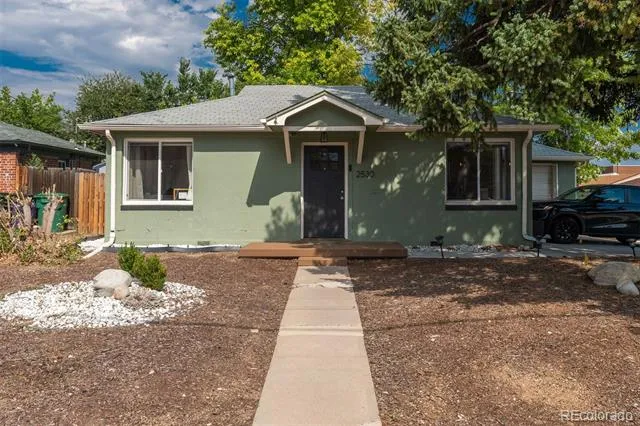 2530 Meade Street Denver, CO 80211