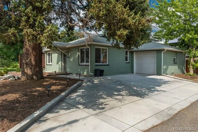 2530 Meade Street Denver, CO 80211