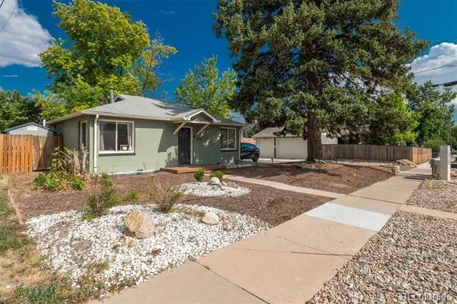 2530 Meade Street Denver, CO 80211