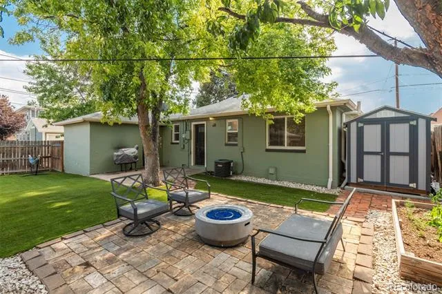 2530 Meade Street Denver, CO 80211