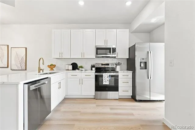 6428 Silver Mesa Drive #C Littleton, CO 80130