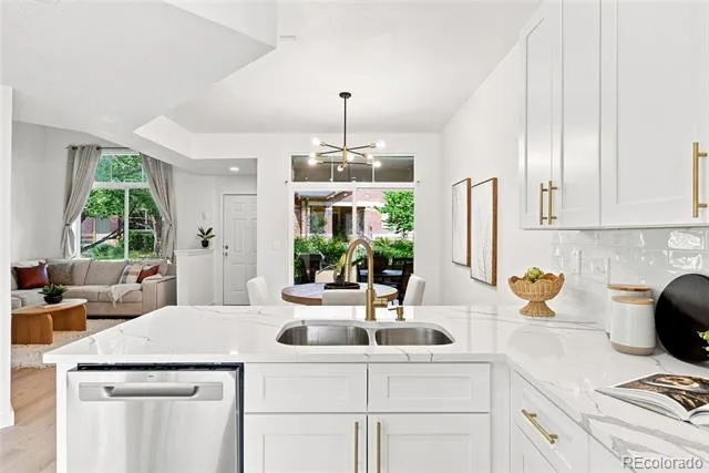 6428 Silver Mesa Drive #C Littleton, CO 80130