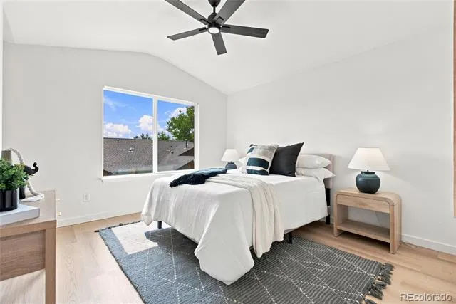 6428 Silver Mesa Drive #C Littleton, CO 80130