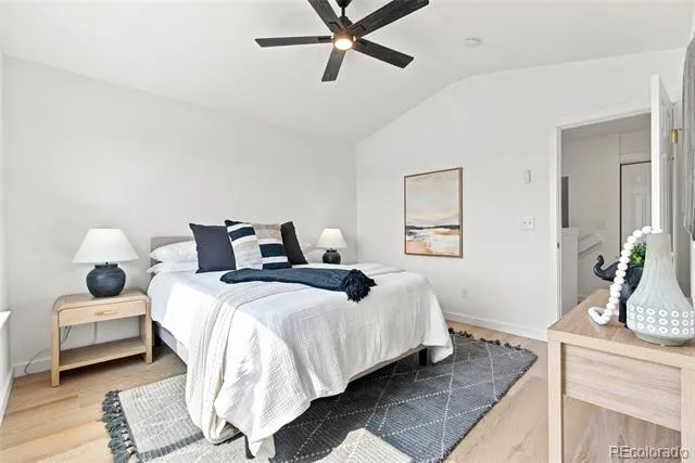6428 Silver Mesa Drive #C Littleton, CO 80130