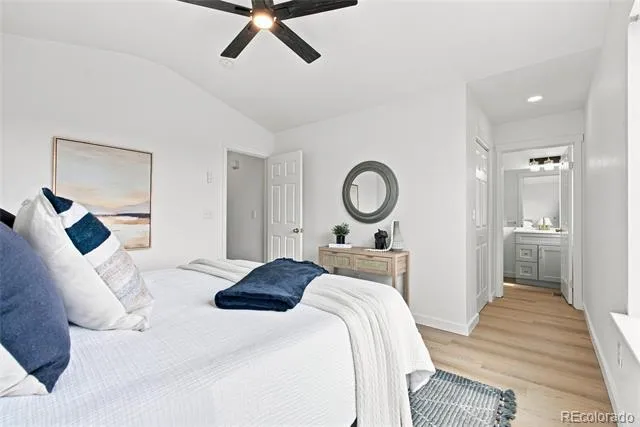 6428 Silver Mesa Drive #C Littleton, CO 80130