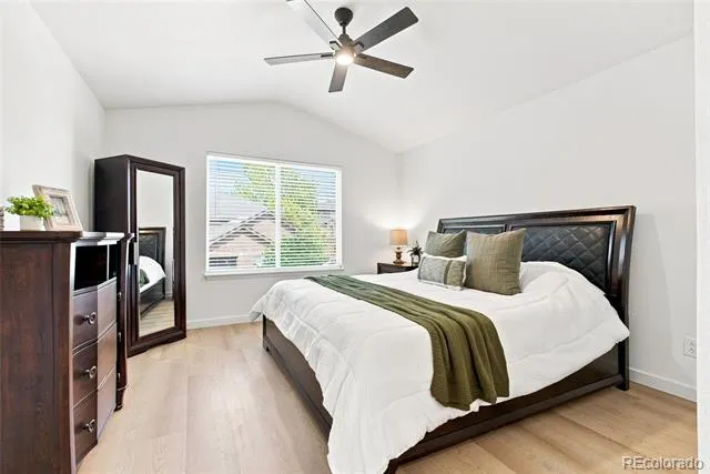 6428 Silver Mesa Drive #C Littleton, CO 80130
