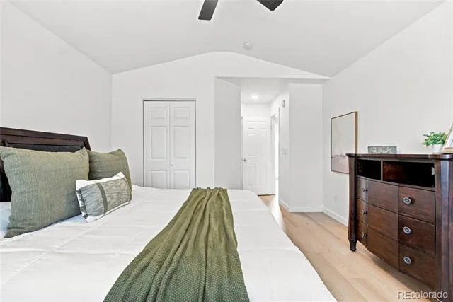 6428 Silver Mesa Drive #C Littleton, CO 80130