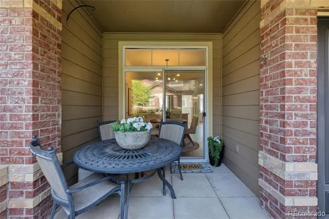 6428 Silver Mesa Drive #C Littleton, CO 80130