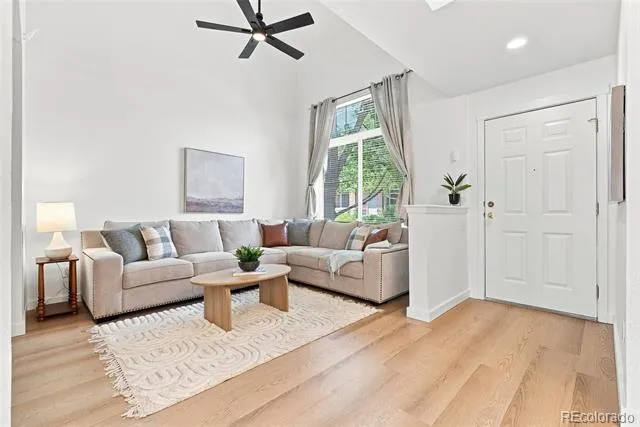 6428 Silver Mesa Drive #C Littleton, CO 80130