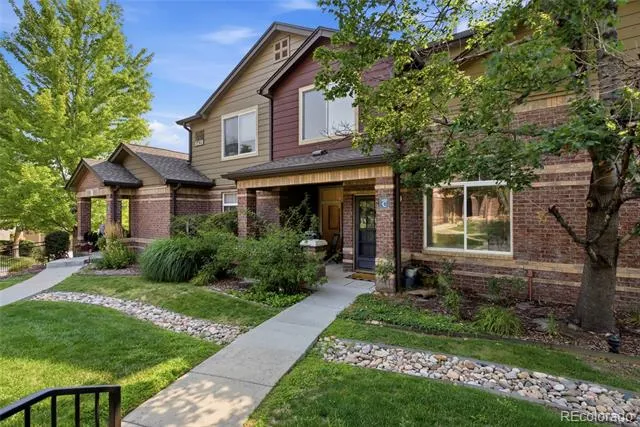 6428 Silver Mesa Drive #C Littleton, CO 80130