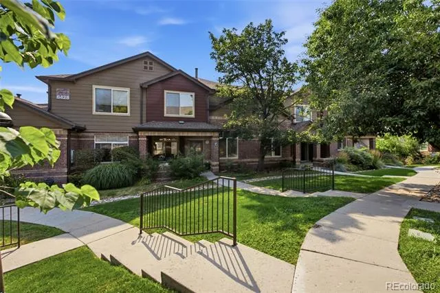 6428 Silver Mesa Drive #C Littleton, CO 80130