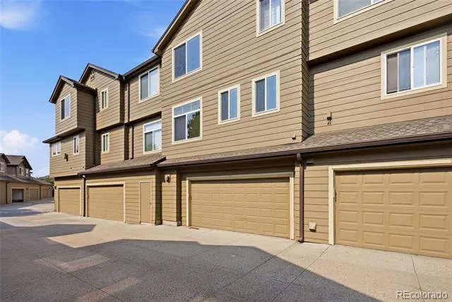 6428 Silver Mesa Drive #C Littleton, CO 80130