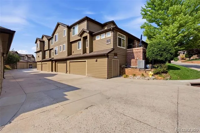 6428 Silver Mesa Drive #C Littleton, CO 80130