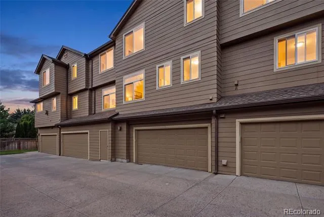 6428 Silver Mesa Drive #C Littleton, CO 80130