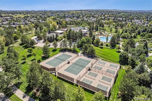 6428 Silver Mesa Drive #C Littleton, CO 80130