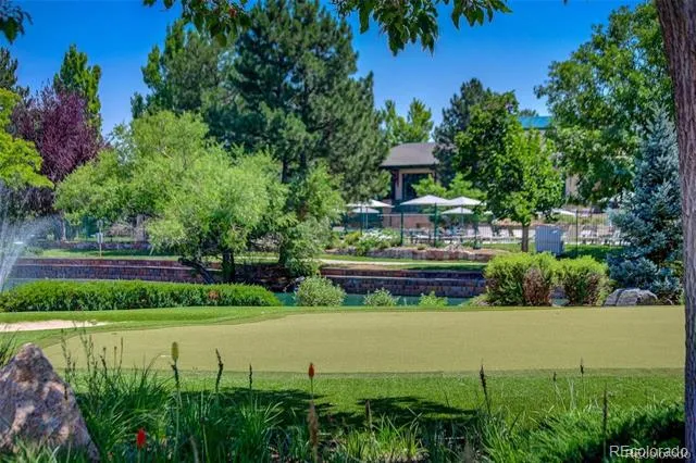 6428 Silver Mesa Drive #C Littleton, CO 80130