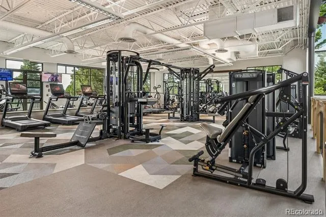 6428 Silver Mesa Drive #C Littleton, CO 80130