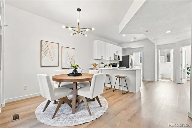 6428 Silver Mesa Drive #C Littleton, CO 80130