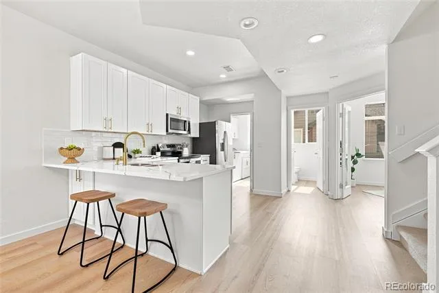 6428 Silver Mesa Drive #C Littleton, CO 80130