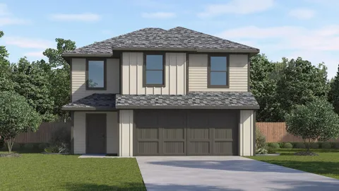 2900 Serenity Lane