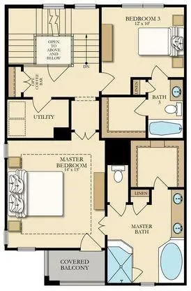 11017 Mikula Dr Houston, TX 77043