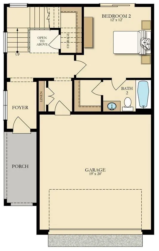 11017 Mikula Dr Houston, TX 77043