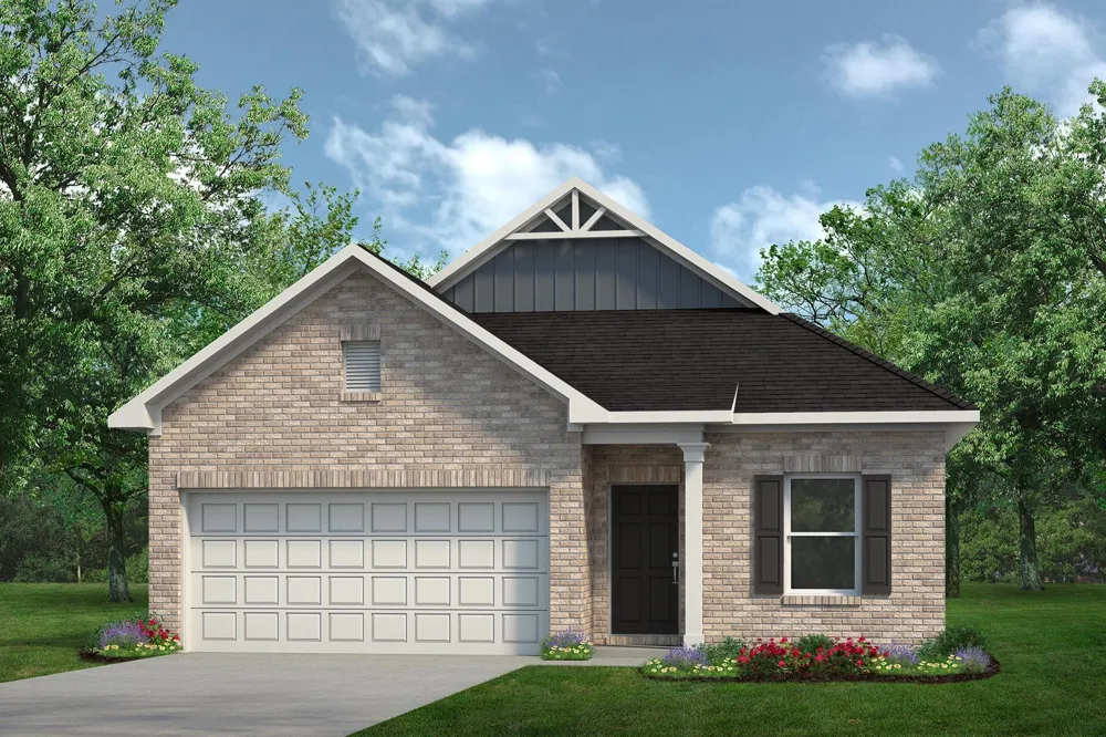 9706 Enclave Ridge Road Willis, TX 77318