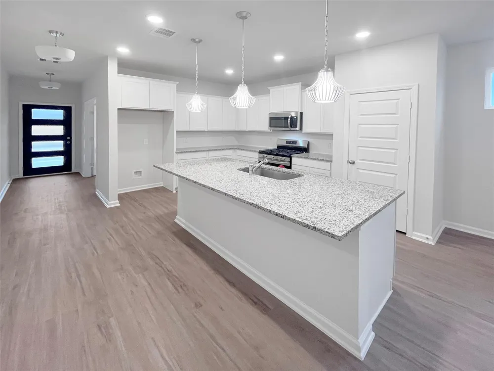 9706 Enclave Ridge Road Willis, TX 77318
